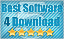 Free WAV MP3 Converter Freeware 5 star award at Best Vista Download